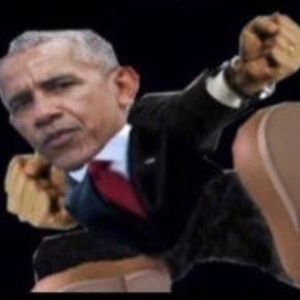 Meet your Posher, Huke